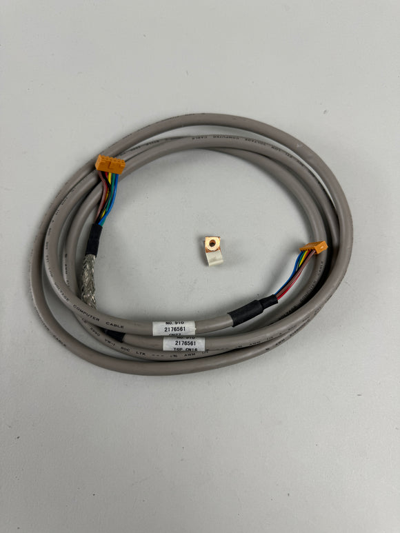 GE CABLE P/N 2176561 TGP CN16