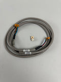 GE CABLE P/N 2176561 TGP CN16