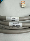 GE CABLE P/N 2176561 TGP CN16