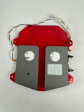 GE P/N 2156516 / 2156518 Breath Holding Counter Display