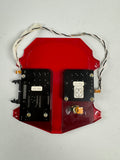 GE P/N 2156516 / 2156518 Breath Holding Counter Display