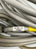 P9230BD SYSTEM CABLE P/N 2196035 RCN1 J14