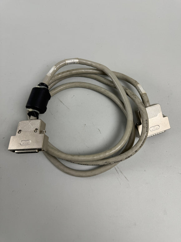 P9234TU Cable Assembly P/N 2155536-2