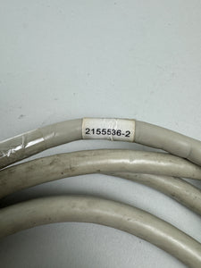P9234TU Cable Assembly P/N 2155536-2