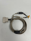 HITACHI CABLE Z-MOTOR DRIVER CN1 P/N 2212810