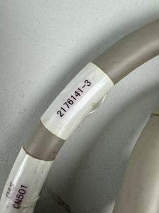 GE P/N 2176141-3 Cable for CT, X-Ray, or Mammo