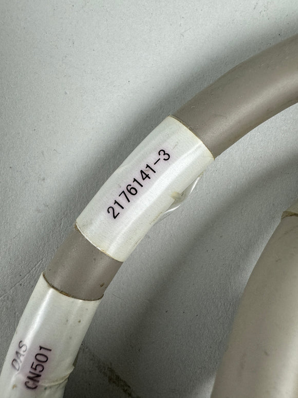 GE P/N 2176141-3 Cable for CT, X-Ray, or Mammo