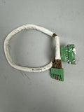 GE Healthcare 2215839, HEATER/AUX. MODULE CABLE