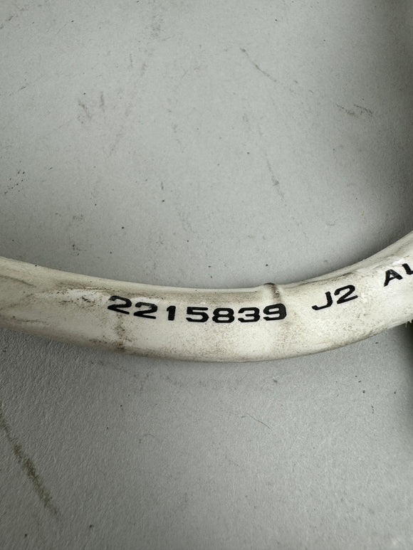 GE Healthcare 2215839, HEATER/AUX. MODULE CABLE