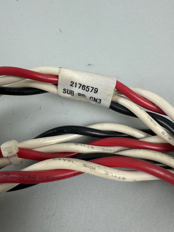 GE P/N 2176579 Cable for CT, X-Ray, or Mammo