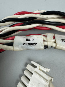 GE P/N 2176622 Cable for CT, X-Ray, or Mammo