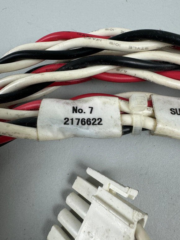 GE P/N 2176622 Cable for CT, X-Ray, or Mammo
