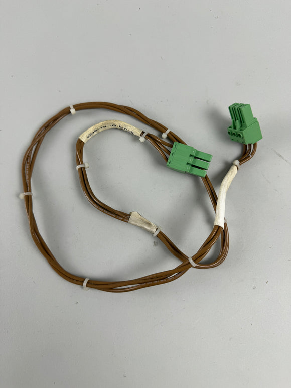 GE ROTATION-HEMIT CABLE 2246779 J3 ROTOR