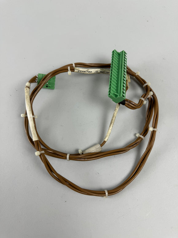 ROTATION-TUBE CABLE 2246782 J2