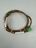 FILAMENT SUPPLY CABLE P/N 2198265 J2 AUX