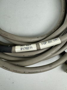 GE Healthcare P/N 2176271, P9233UL CABLE