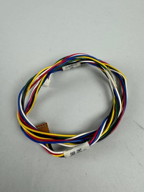 GE Healthcare 2152978-2, Button Cable