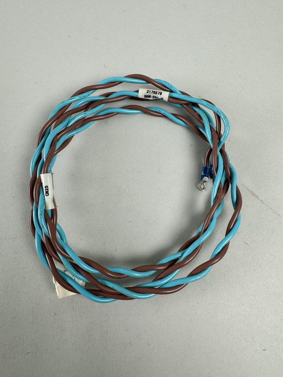 GE P/N 2176576 Cable for CT, X-Ray, or Mammo