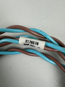 GE P/N 2176576 Cable for CT, X-Ray, or Mammo