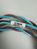 GE P/N 2176576 Cable for CT, X-Ray, or Mammo