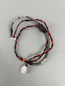 GE P/N 2176143-2 Z-MOTOR DRIVER CABLE CN2V