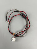 GE P/N 2176143-2 Z-MOTOR DRIVER CABLE CN2V