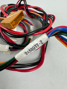 GE Healthcare 2152977-2, P9233VB MOTOR CABLE ASSY