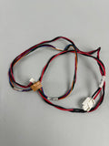 GE Healthcare 2152977-2, P9233VB MOTOR CABLE ASSY