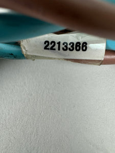 GE P/N 2213366 Cable for CT, X-Ray, or Mammo