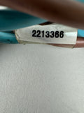 GE P/N 2213366 Cable for CT, X-Ray, or Mammo