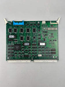 ALOKA POWER BOARD EP418800CC S/N MQ-75510