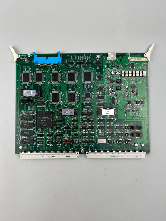 ALOKA POWER BOARD EP418800CC S/N MQ-75510