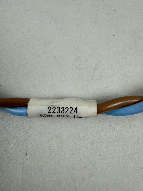GE P/N 2233224 Cable for CT, X-Ray, or Mammo