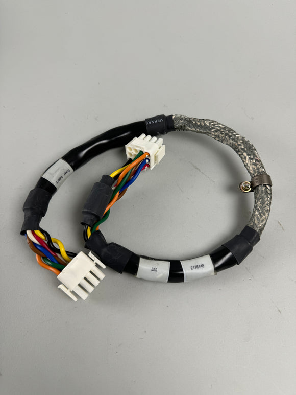 GE P/N 2176148 DAS Power Supply Cable