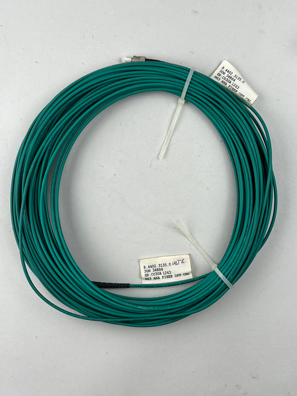 30M FIBER OPTIC CABLE 8.4402.3135.0. - MG3 ANA FIBER OPT CBL