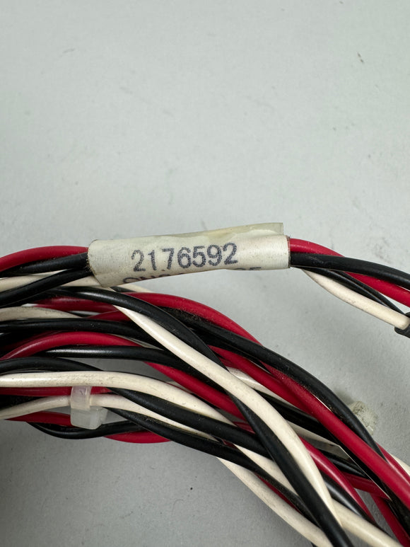 GE P/N 2176592 Cable for HISPEED LXI CT