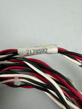 GE P/N 2176592 Cable for HISPEED LXI CT