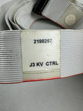 GE Healthcare P/N 2198267, CAN CABLE
