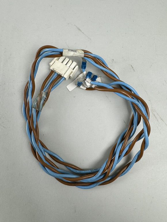 GE P/N 2230287 Cable for CT, X-Ray, or Mammo
