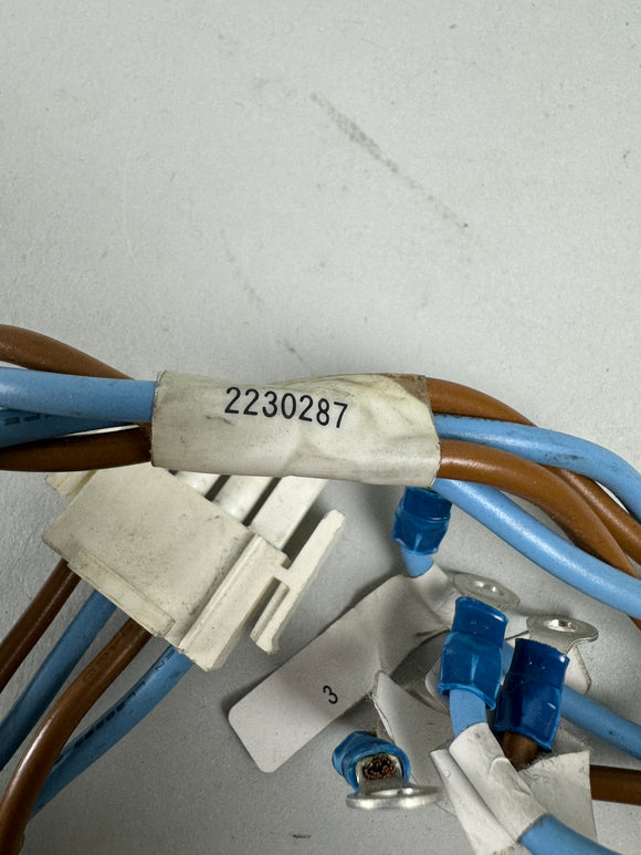 GE P/N 2230287 Cable for CT, X-Ray, or Mammo