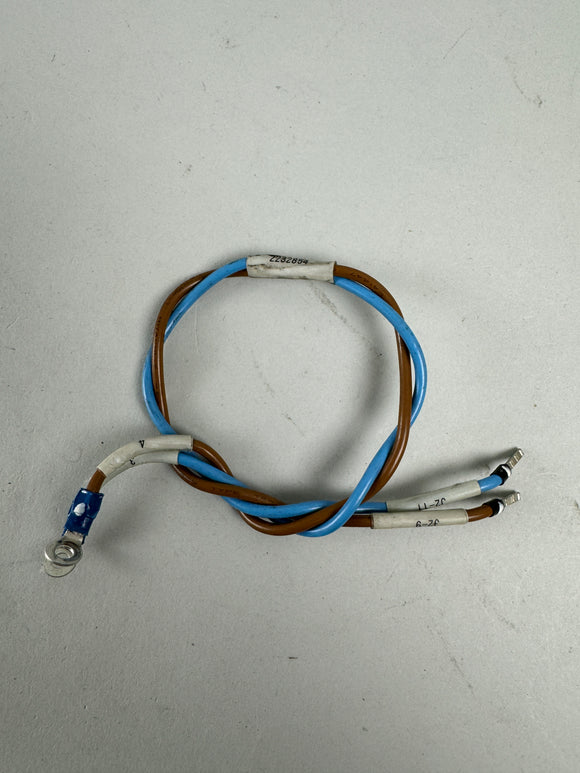 GE P/N 2232854 Cable for CT, X-Ray, or Mammo