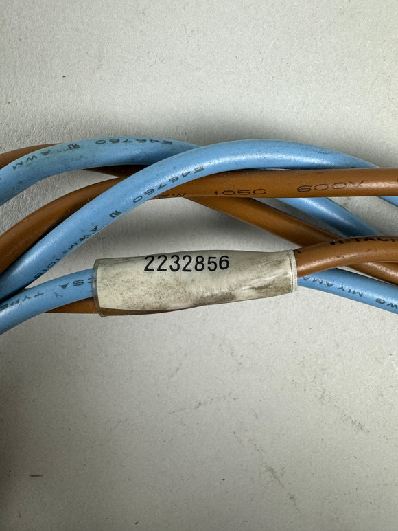 GE P/N 2232856 Cable for CT, X-Ray, or Mammo