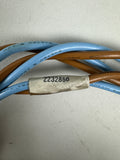 GE P/N 2232856 Cable for CT, X-Ray, or Mammo