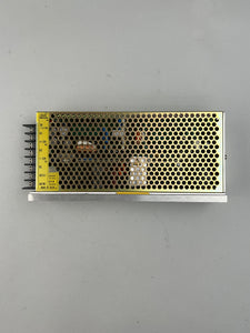 SWITCHING REGULATOR POWER SUPPLY PMC100E-4