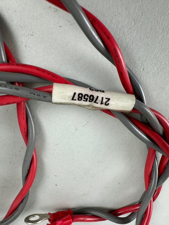 GE P/N 2176587 Cable for CT, X-Ray, or Mammo