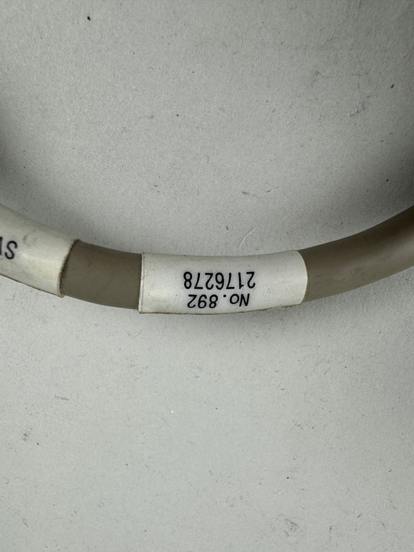 GE P/N 2176278 Cable for CT, X-Ray, or Mammo