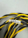 GE P/N 2176149-2 Cable for CT, X-Ray, or Mammo