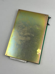 Pre Amp Circuit Board P/N CZ23BW-A/0