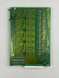 Pre Amp Circuit Board P/N CZ23BW-A/0