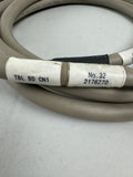 P9230BC Cable 2176270 TBL BD CN1